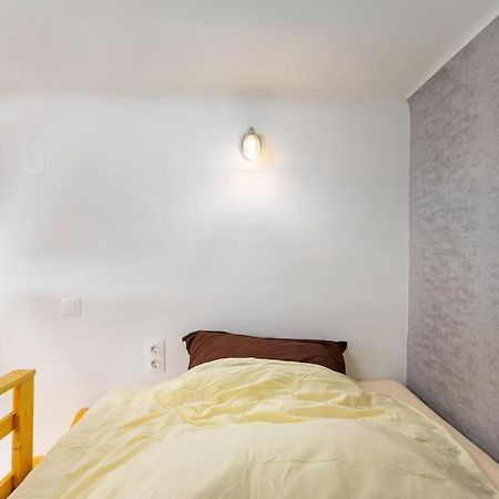 Swarz'S Downtown Apartment Budapest Ngoại thất bức ảnh